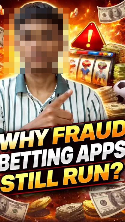 1Win Game Site Fraud