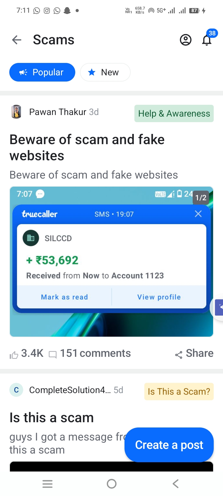 Get this thing shut down by the company - image 2