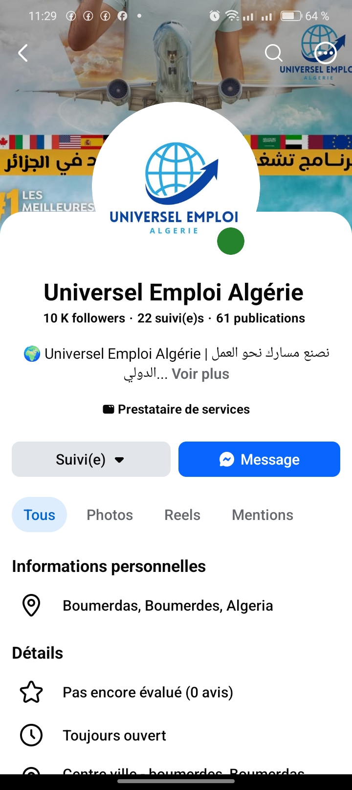 What do you think of this company?