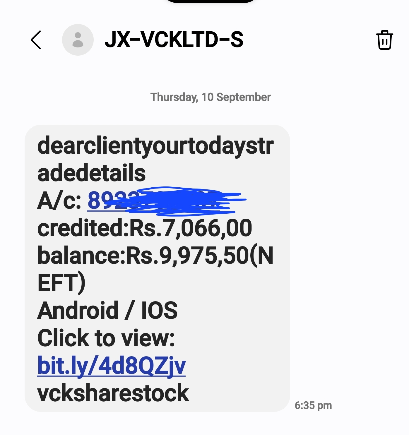 scam.. - image 3