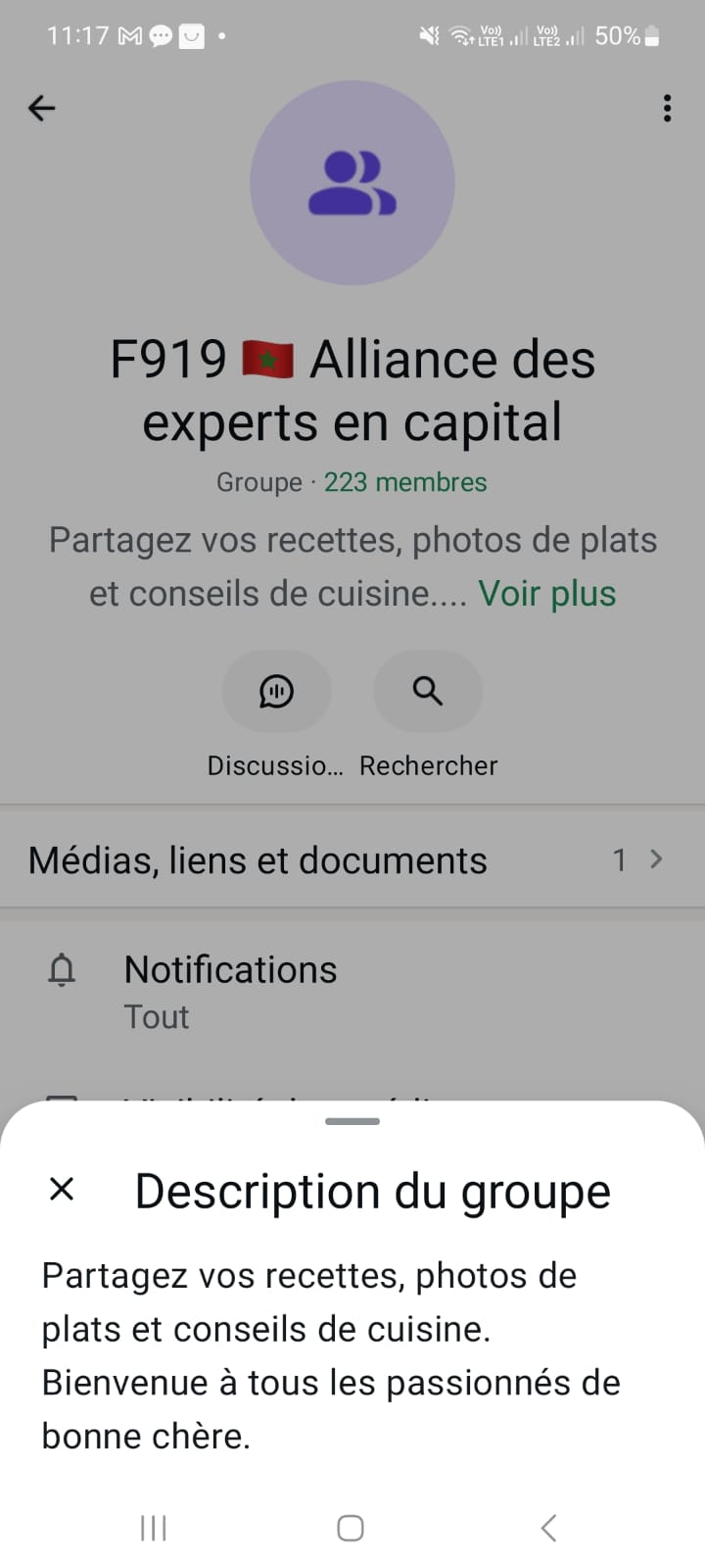 scam.with whatsapp group 