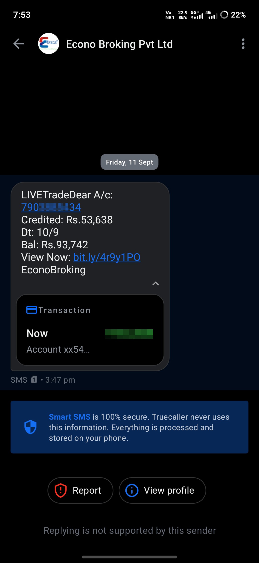 fraud - image 2