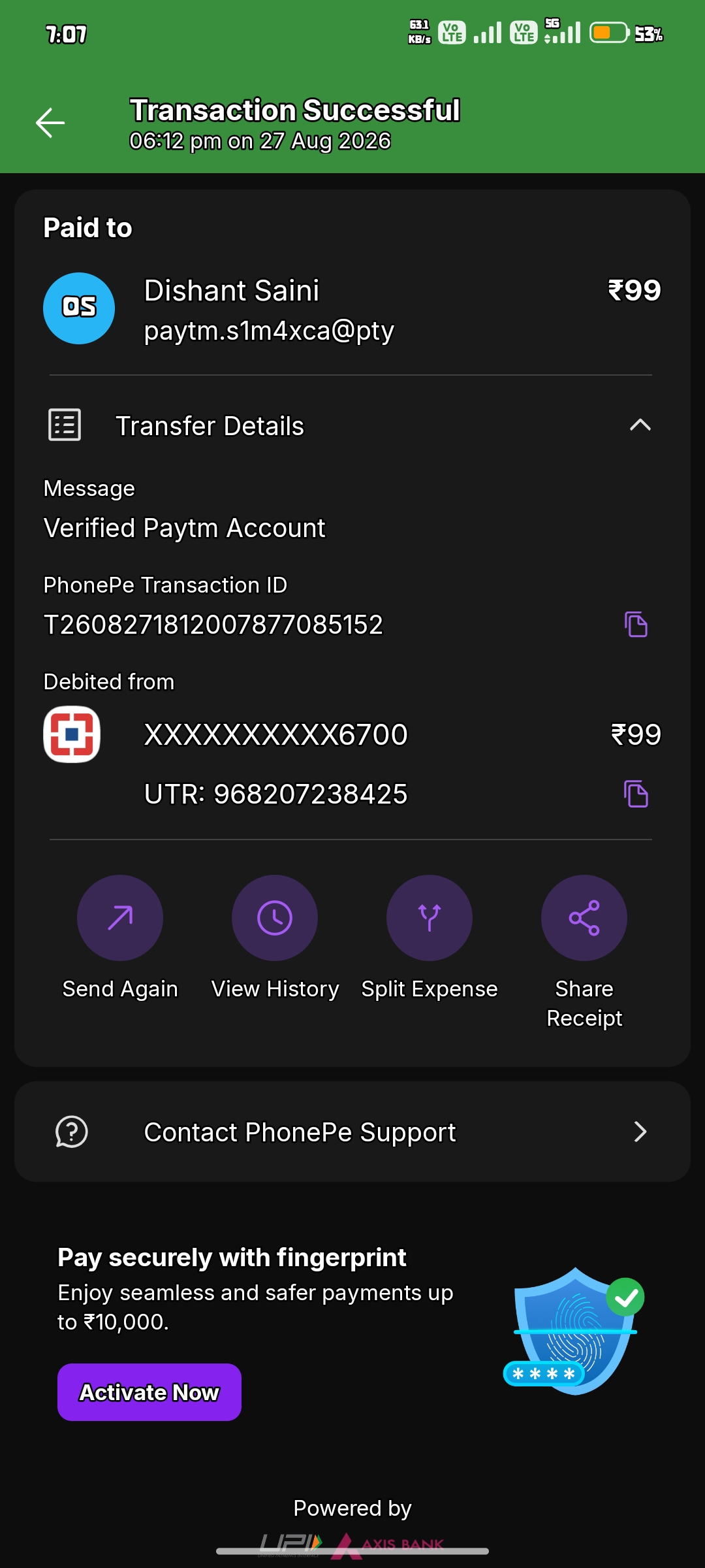 Scammer Instagram Followers 