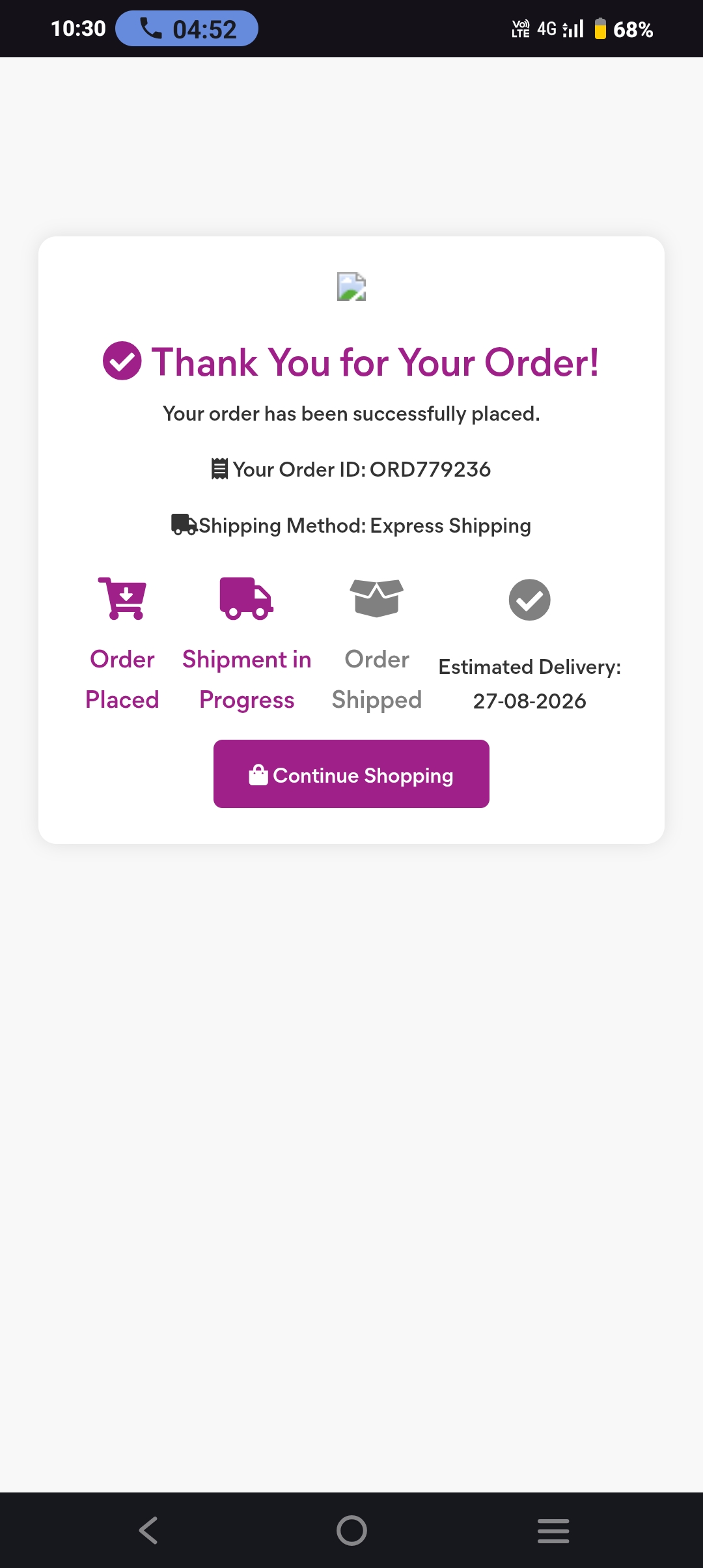 scam meesho app duplicate app - image 3
