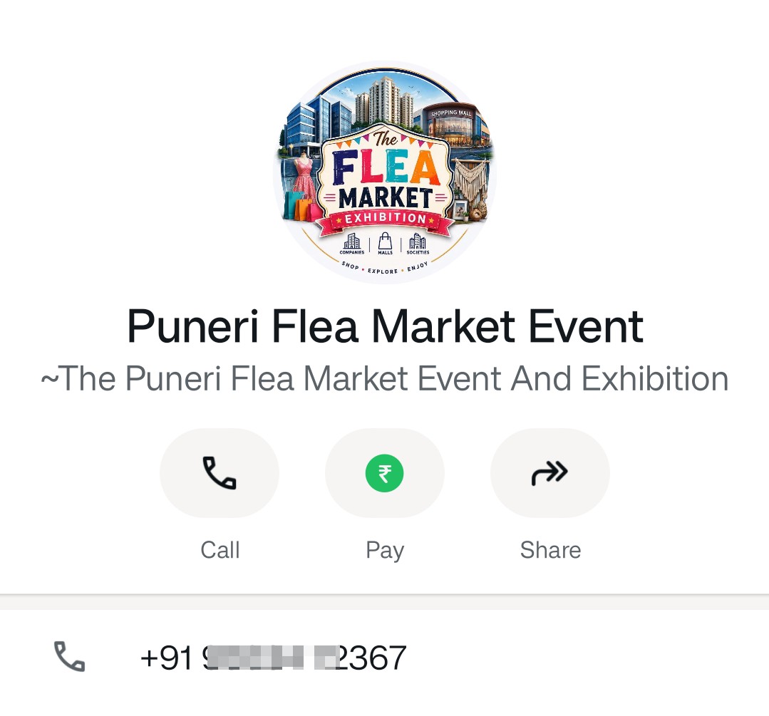 scam