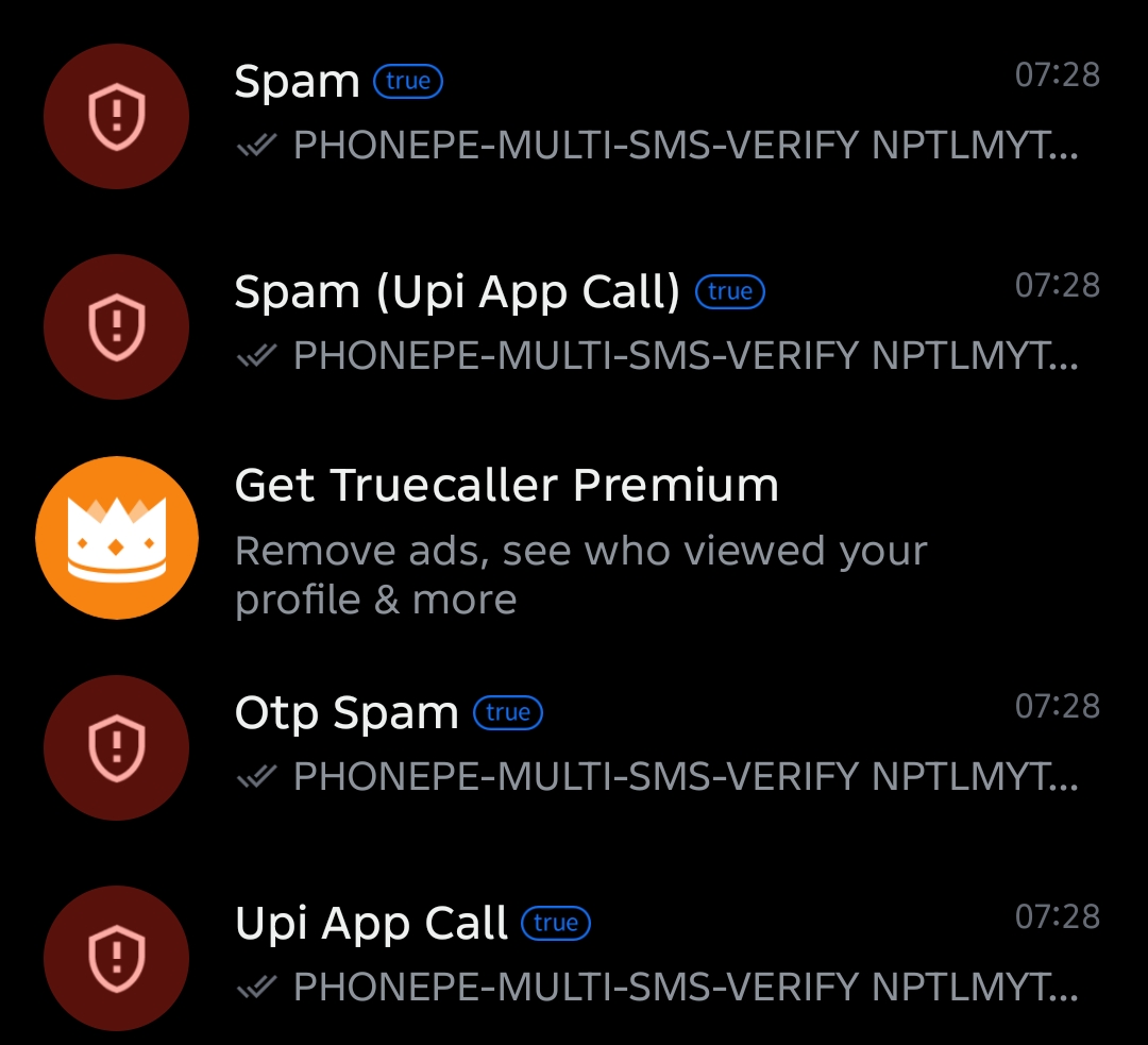 automatically msges forward to another number
