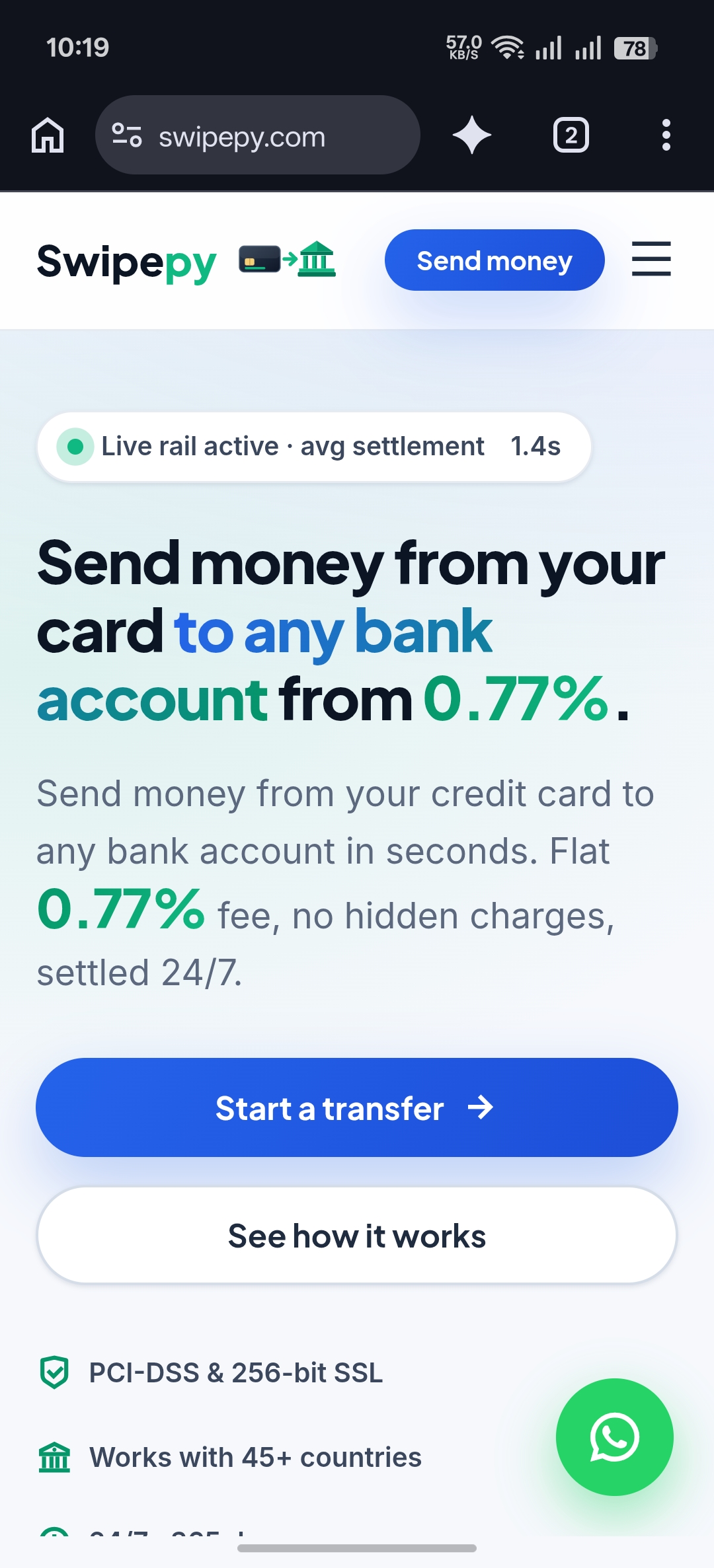 Big Scam on Instagram links - image 2