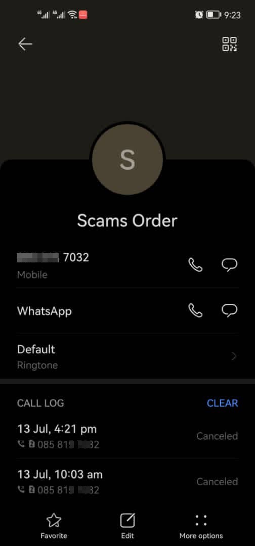 order with me scam 