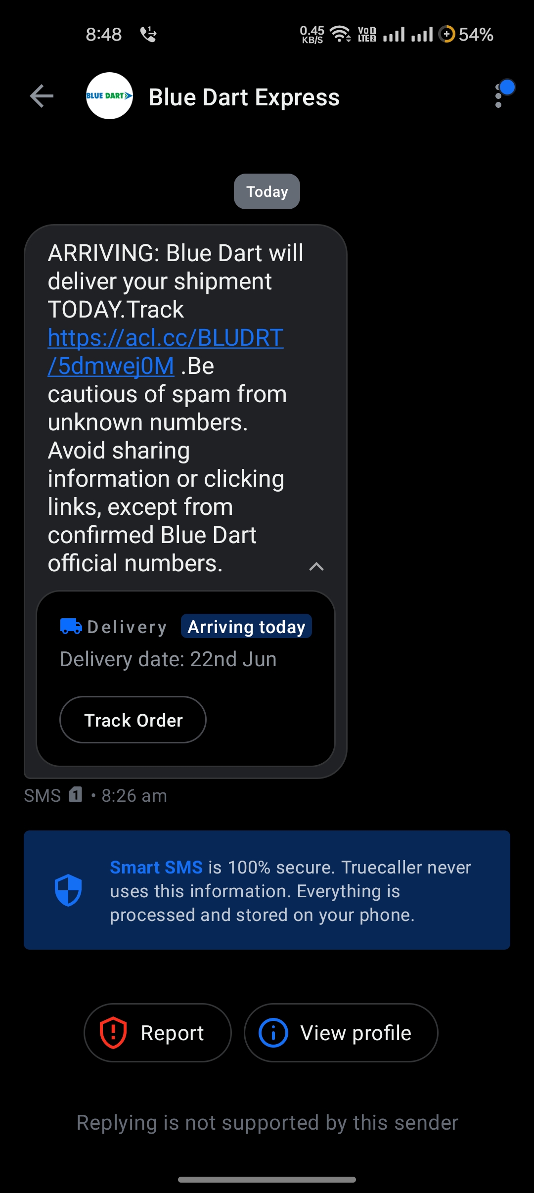 is it any scam 