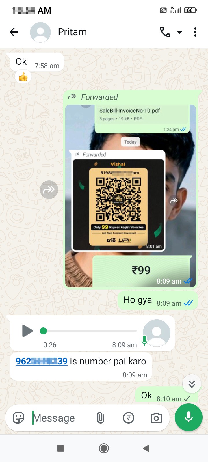 the rich skillbapp