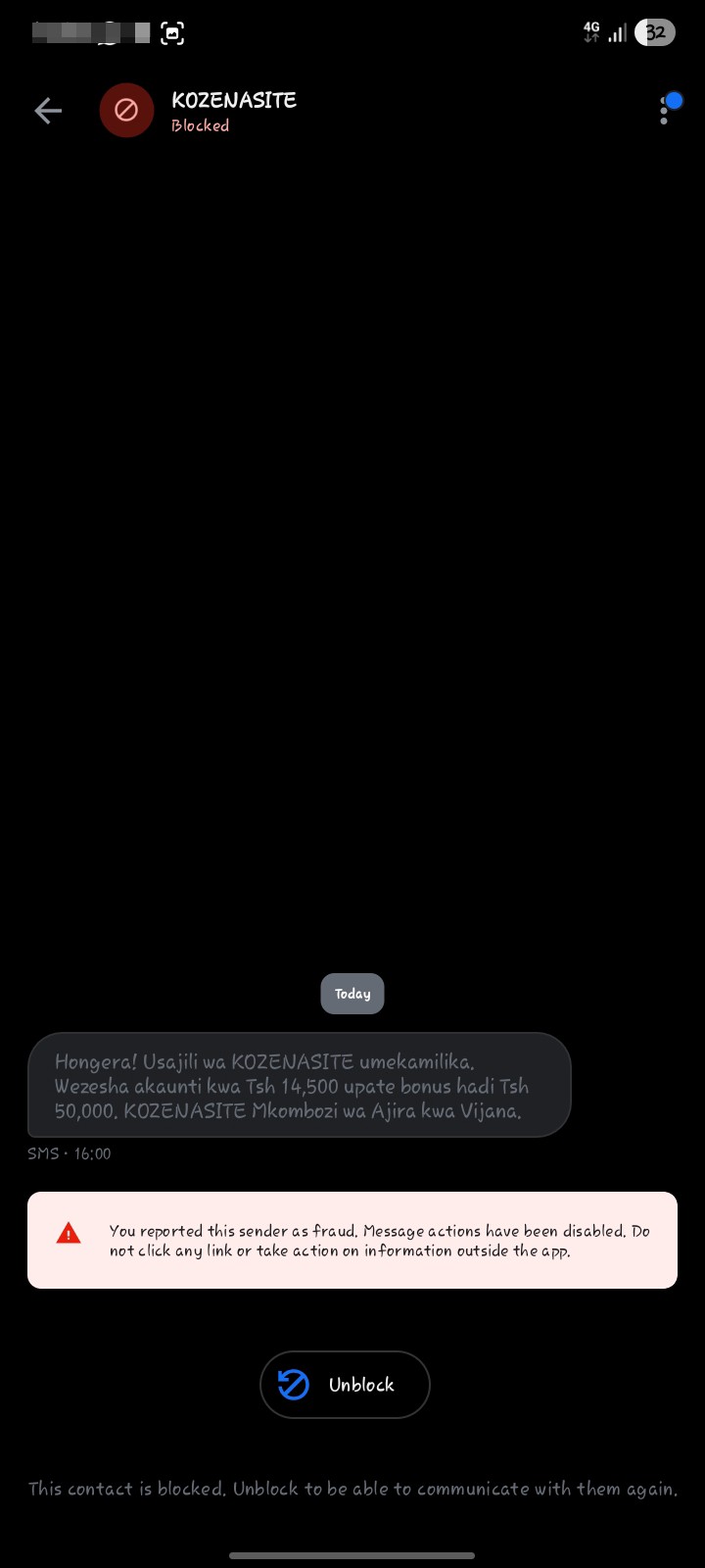 they call themselves KOZENA SITE 
