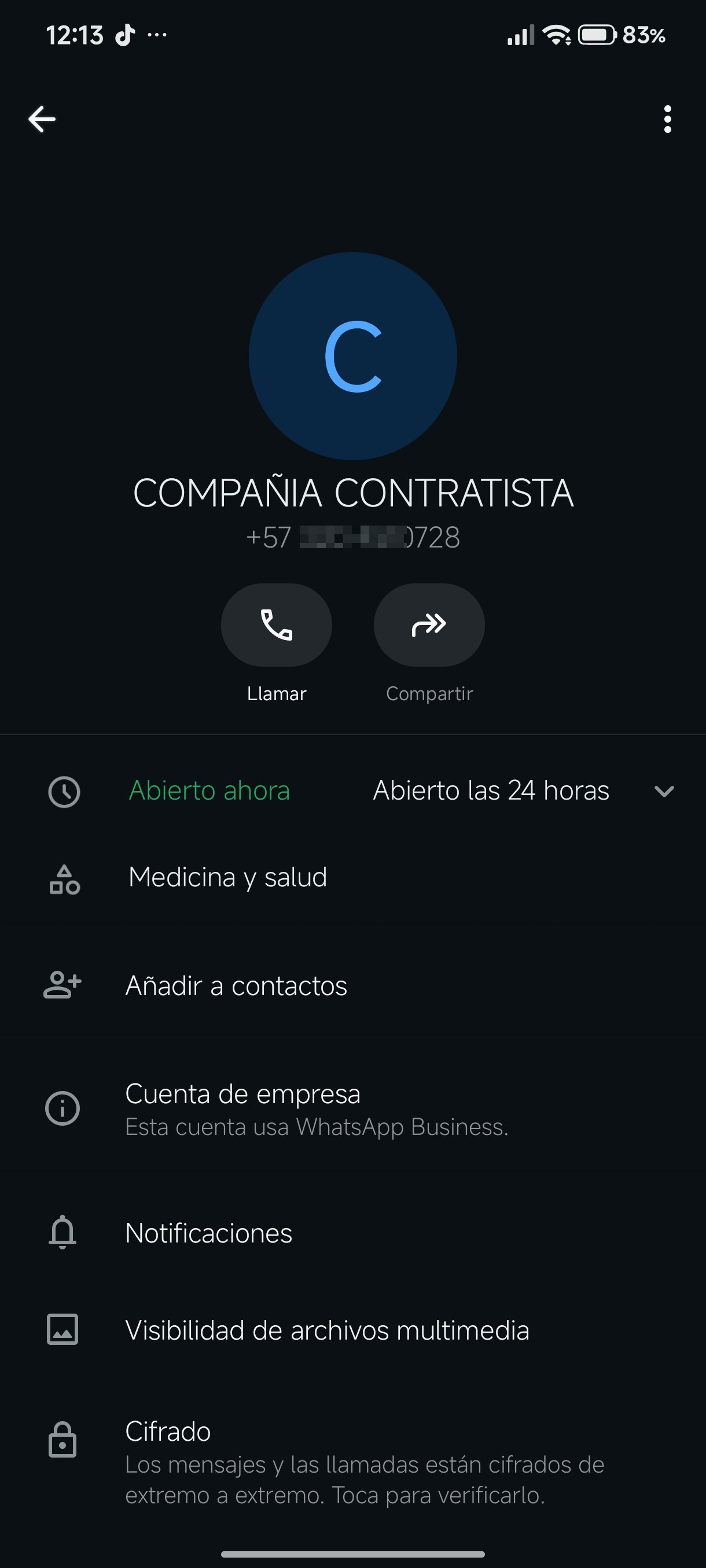 Computrabajo scam - image 2
