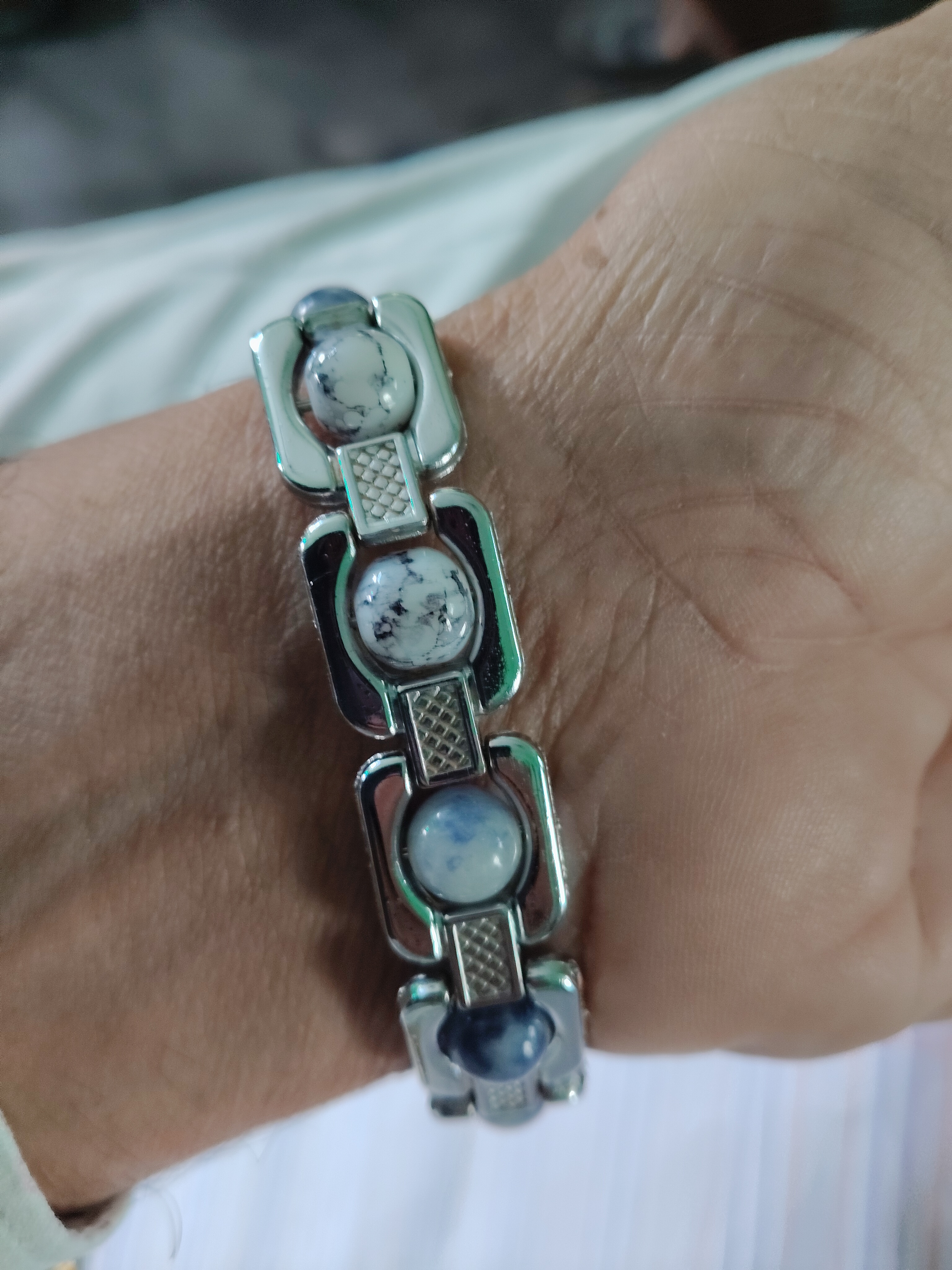 The truth about Vedic Shop Libra ⚖️ bracelet - image 4
