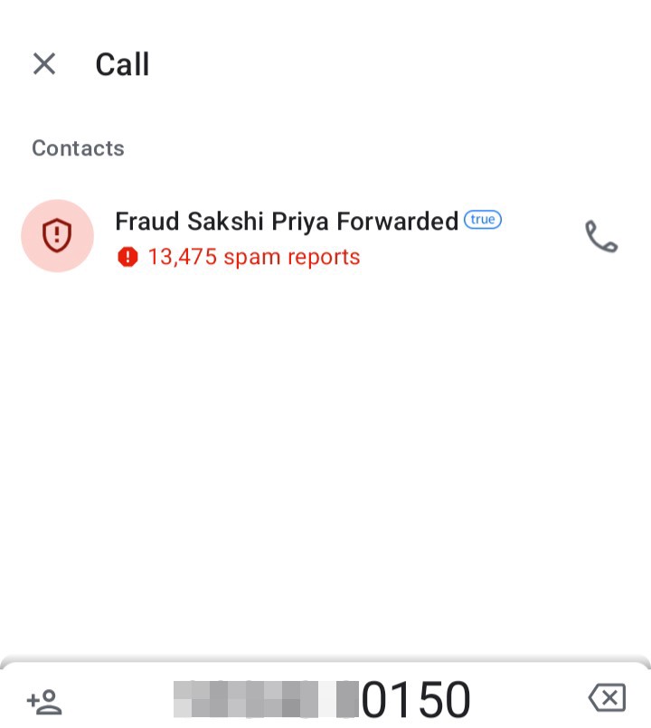 call Forwarding 