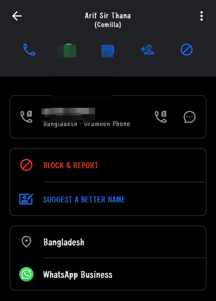 ⚠️SCAM alert⚠️