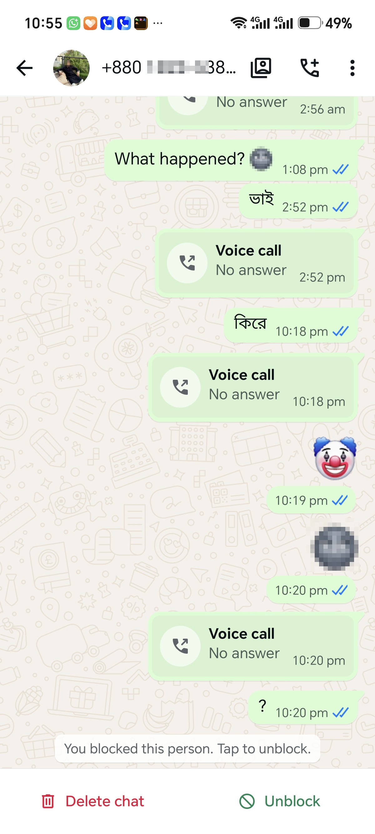 scammer