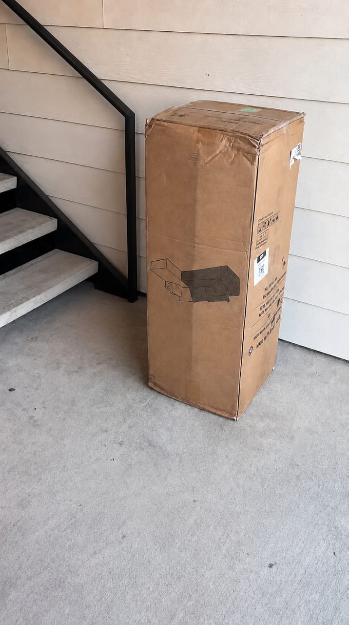 compressed sofa fraud - image 2