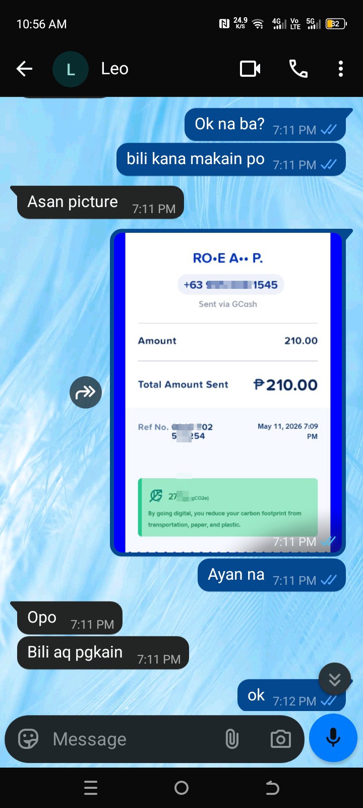 Beware of this Scammer  - image 2