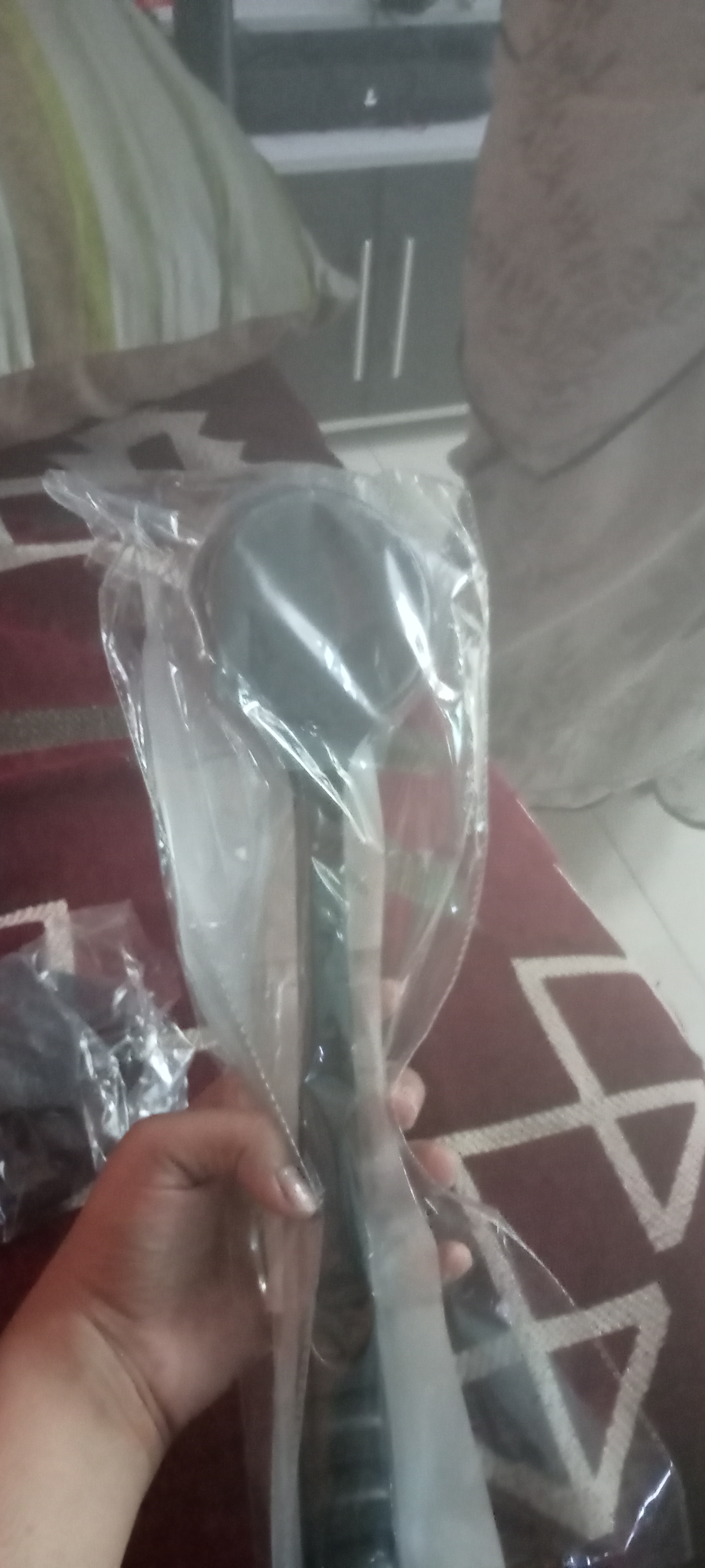 a Brush Scam