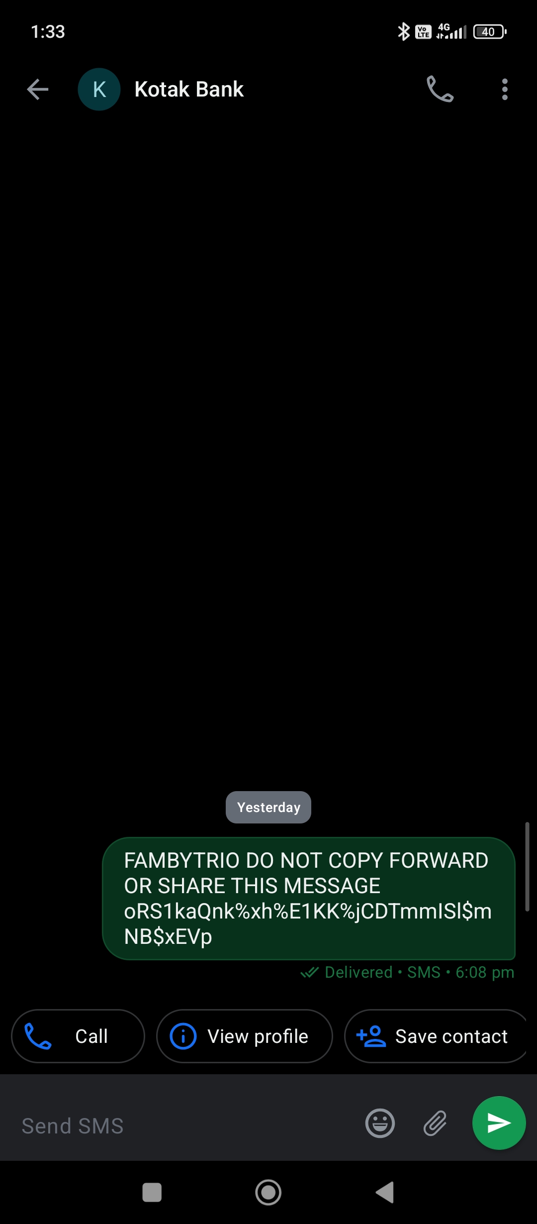 Is this happening to everyone with you? - image 2