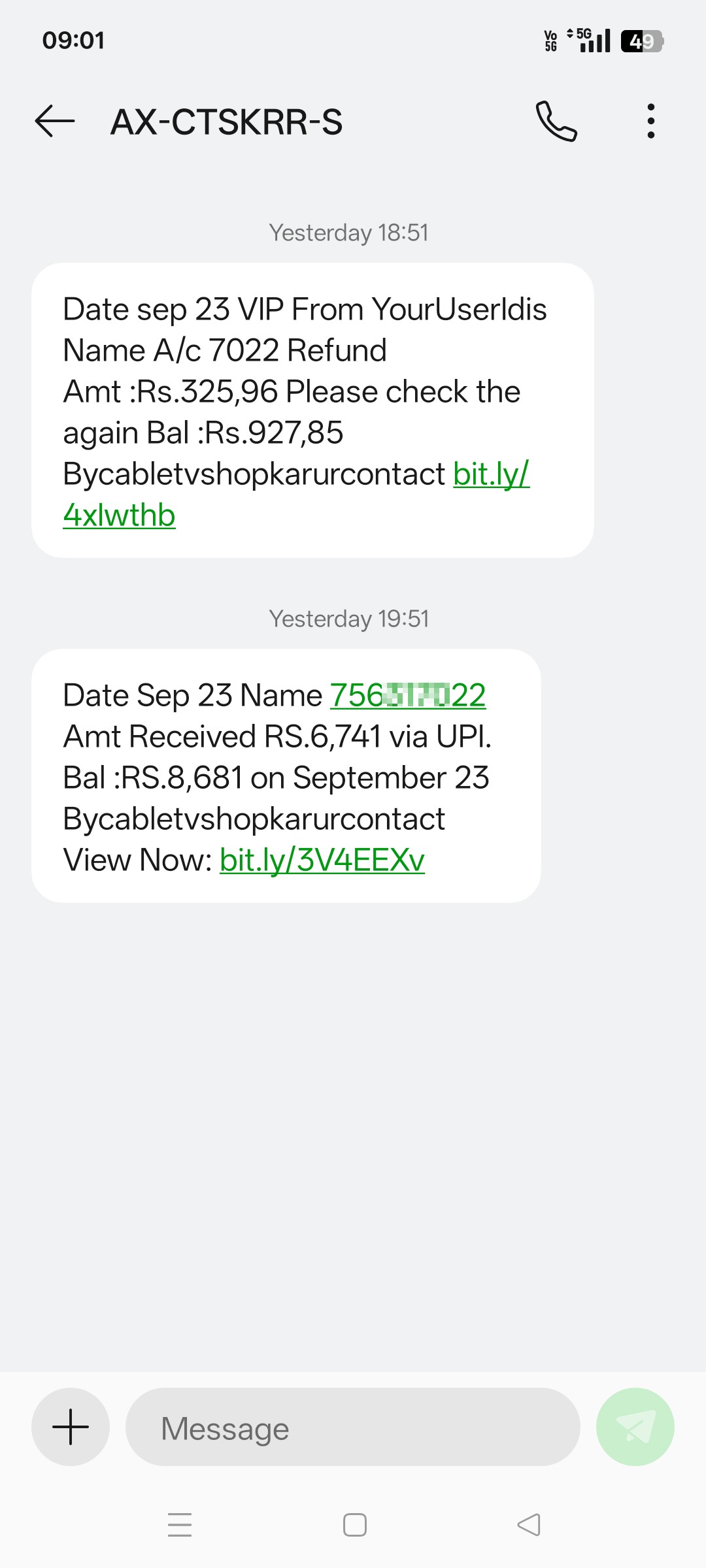 This is a very big scam fraud.