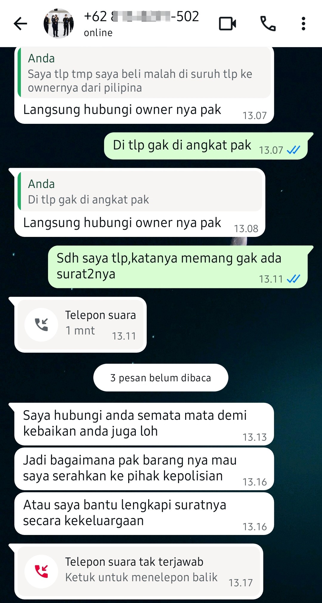Beli algonema - image 3