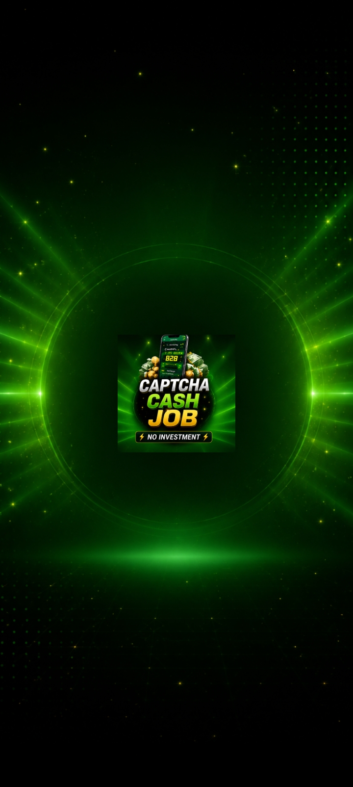 I want to report about the Cash Job app. - image 3