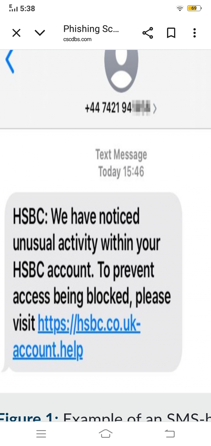 this is spam or not spam