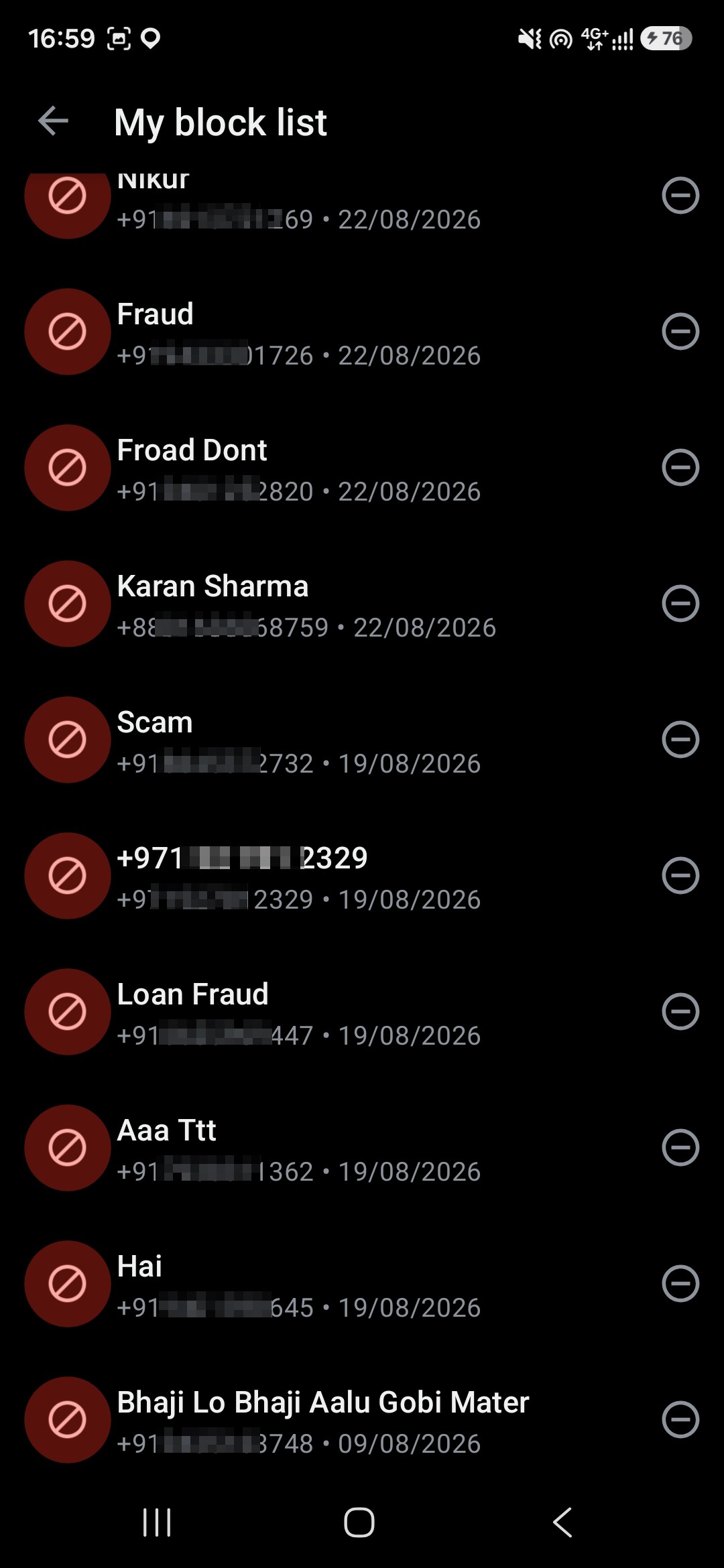 fraud s 