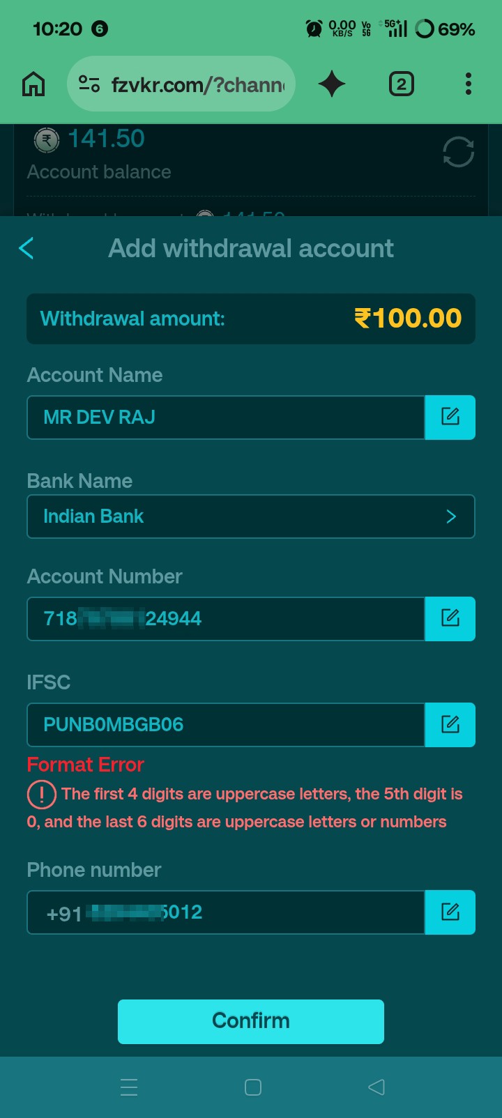 this is scam or real - image 2
