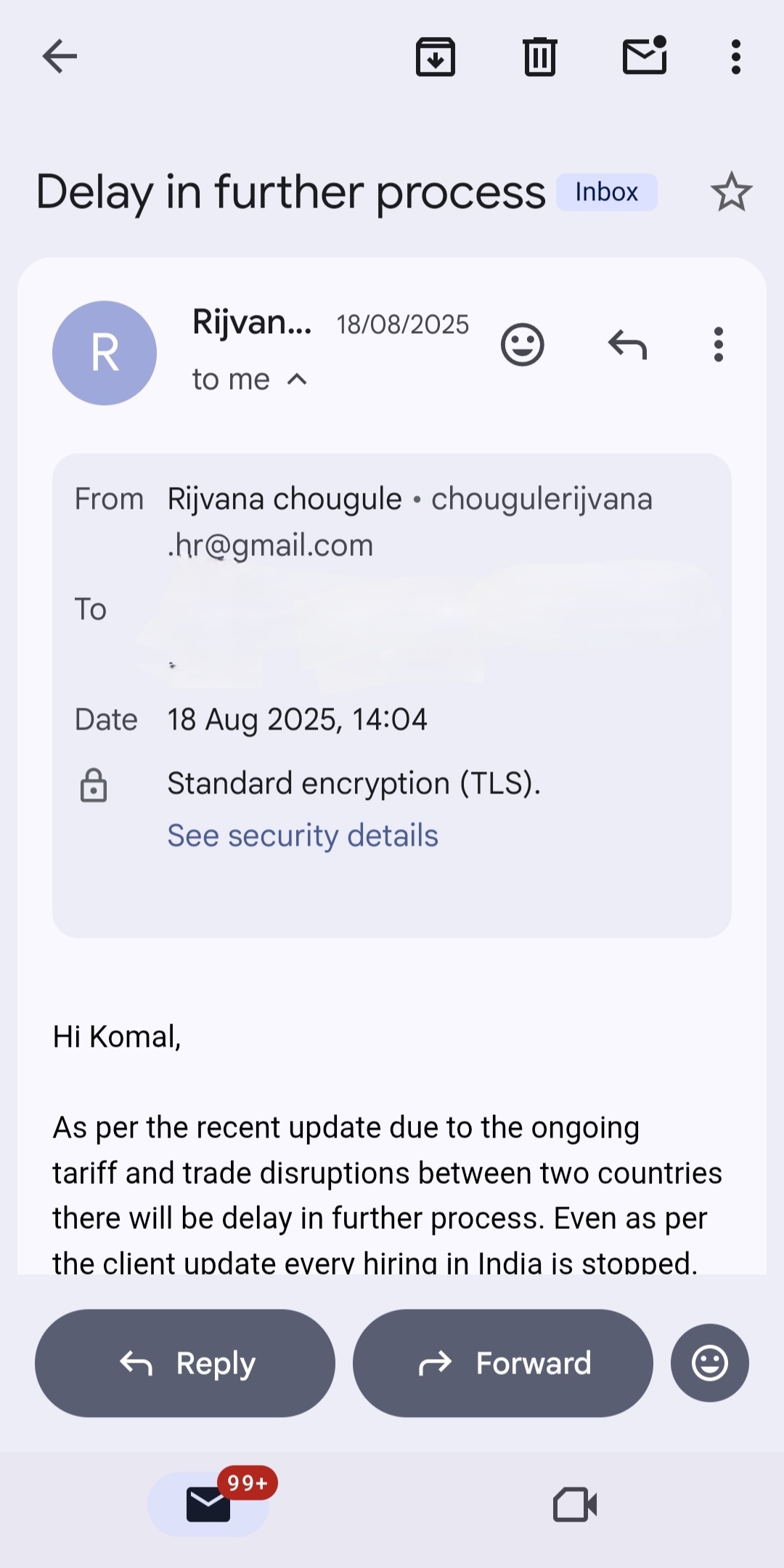 job scammer👉🏻([PHONE] Rahul Virbhadra Savadi) - image 4