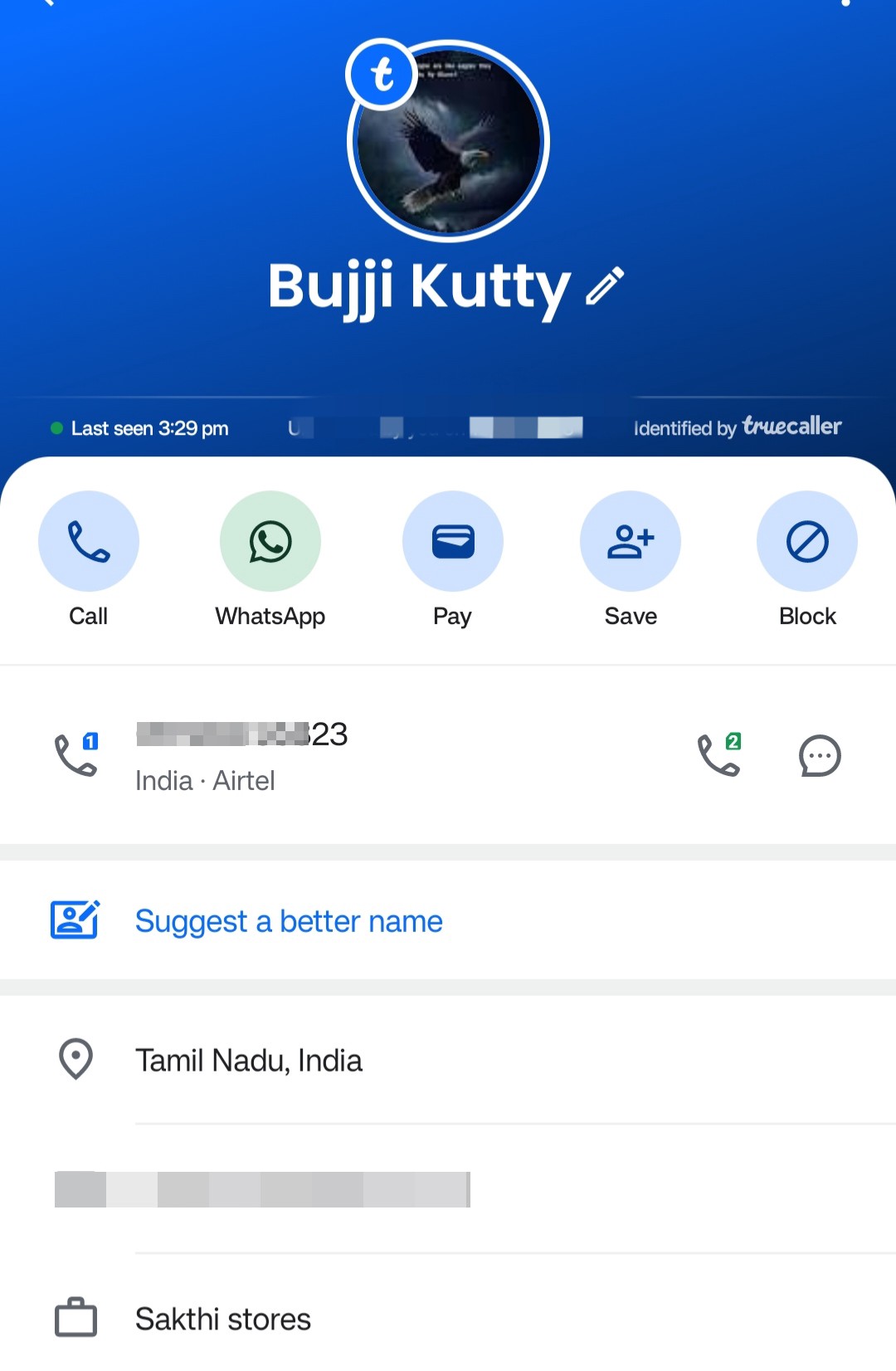 Beware of Fake Telegram & WhatsApp Part-Time Job Scams