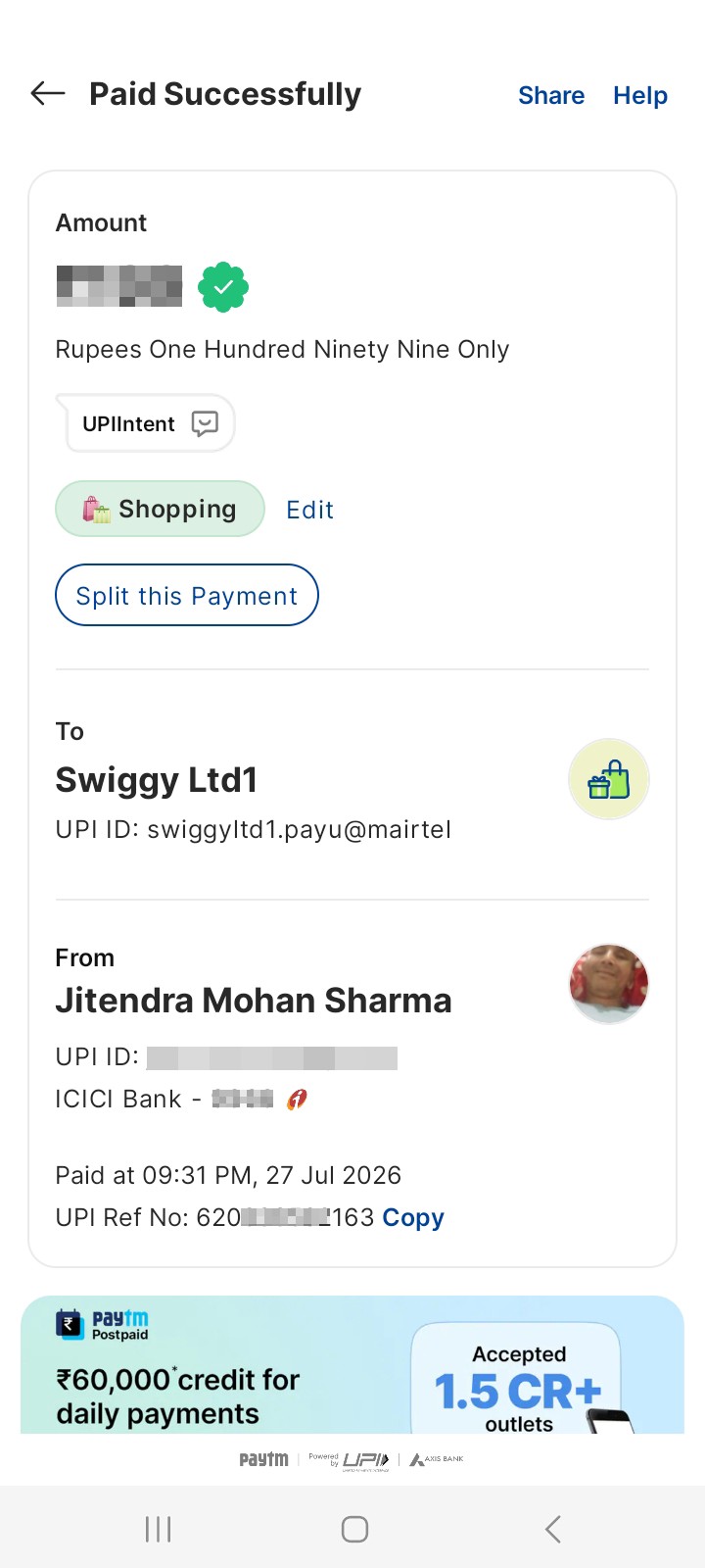 Swiggy App Swiggy store  - image 7