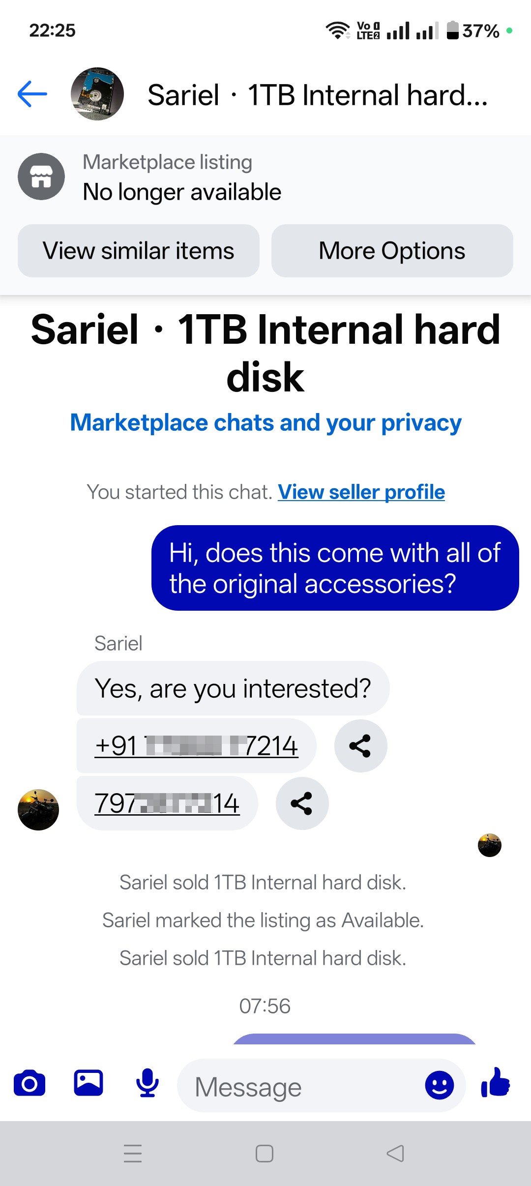 Froad Computer Part Seller 
