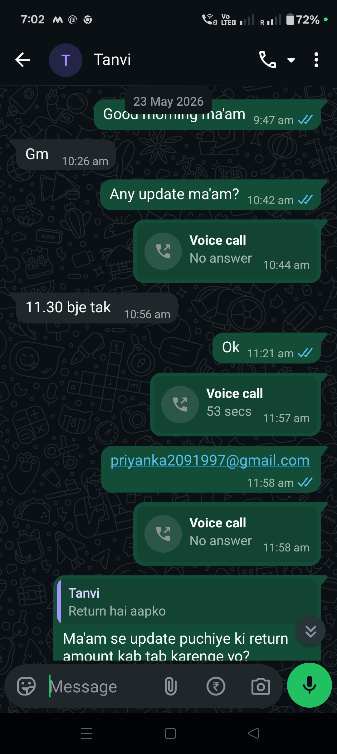 data entry job scam chandigarh, punjab  - image 5
