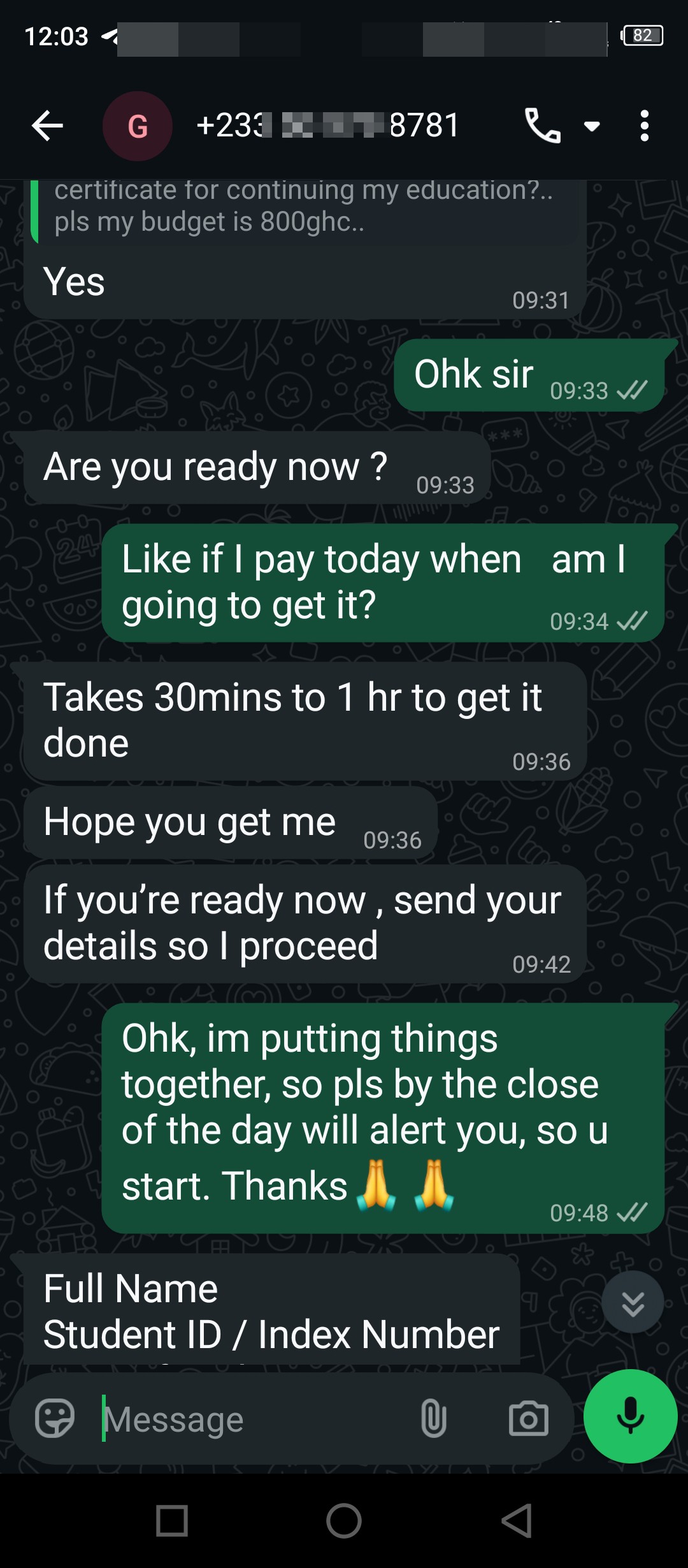 scam alert - image 4
