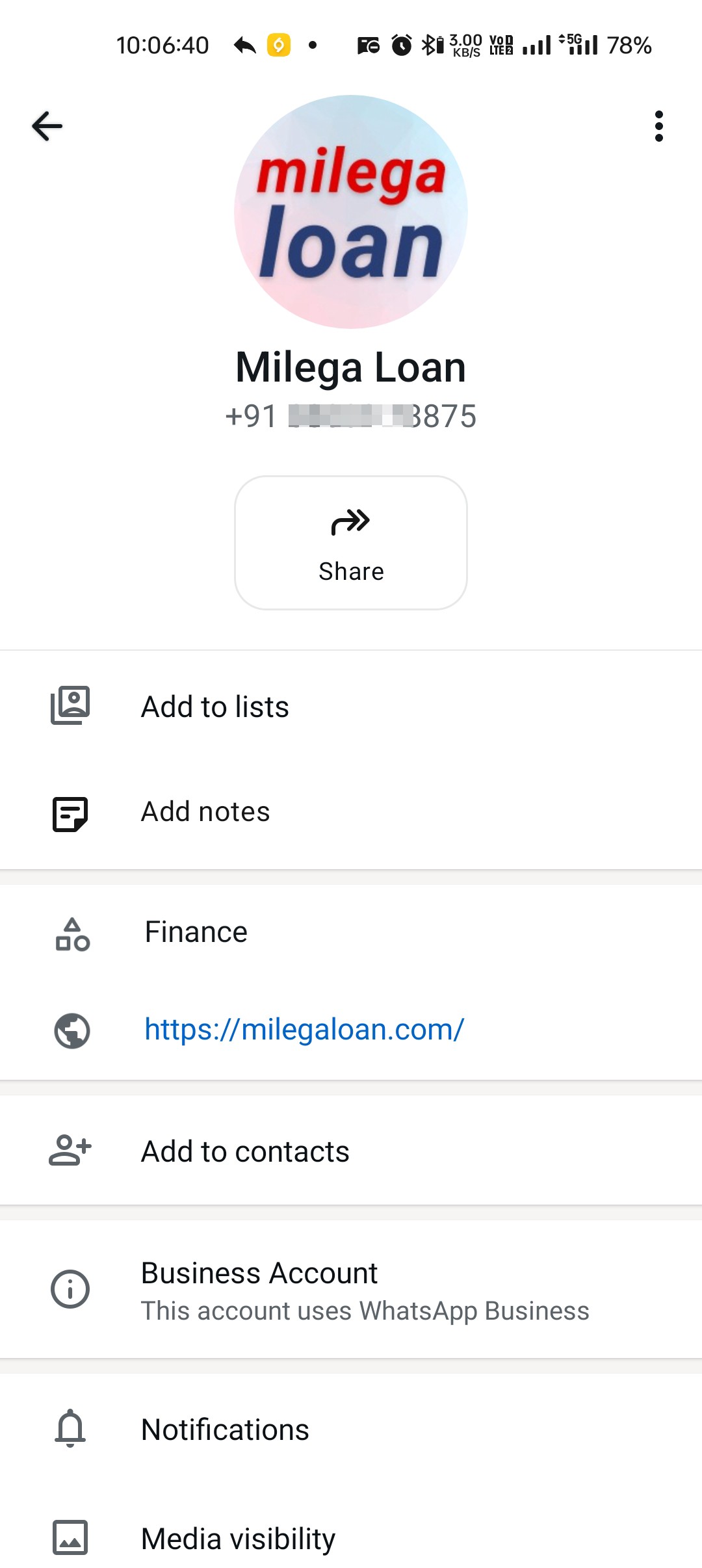 Milega Loan - image 2