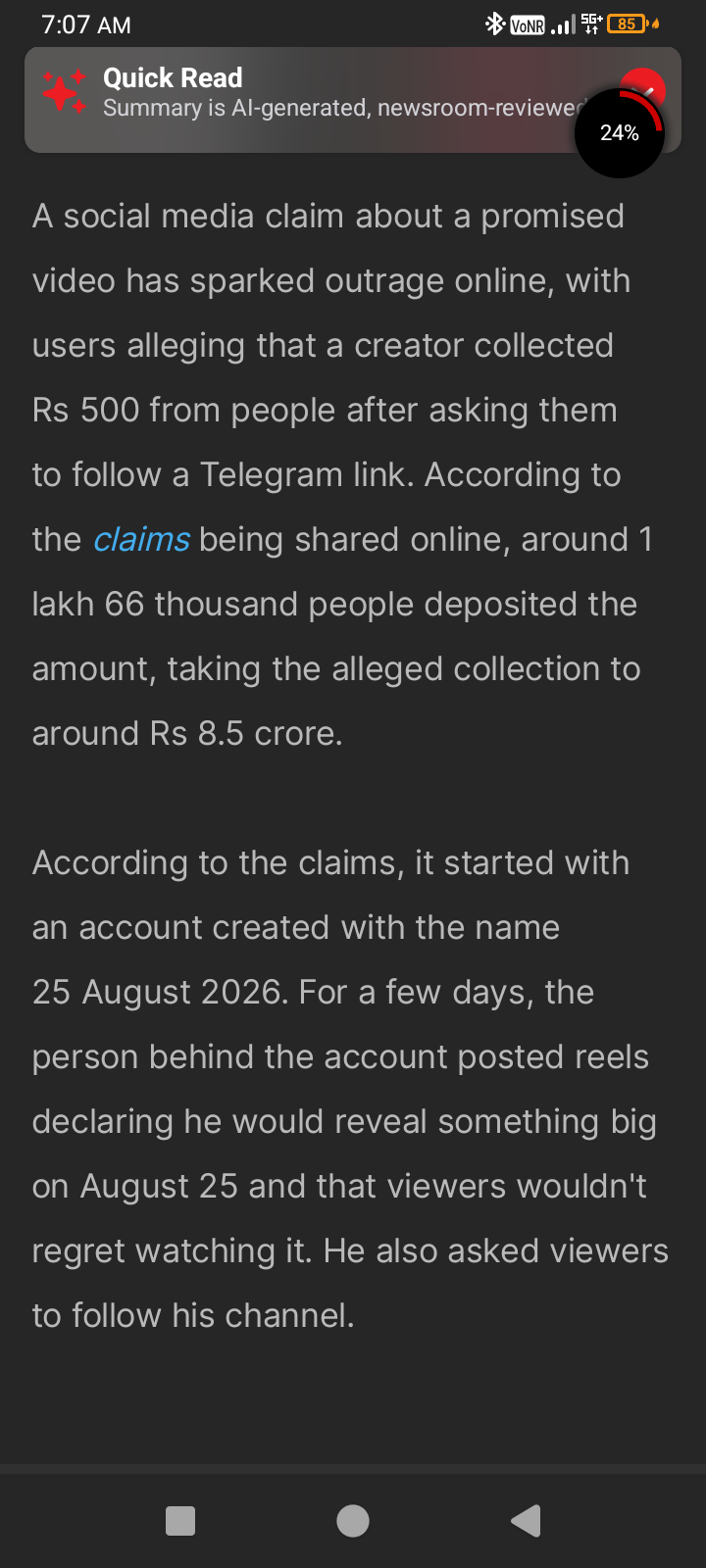  big scam  - image 3
