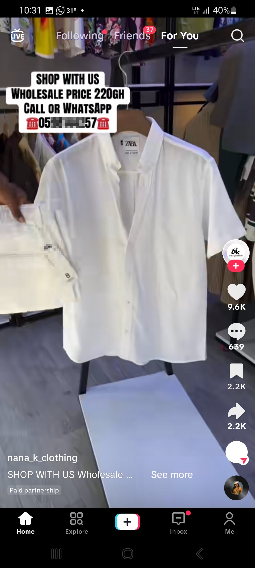 Beware of this scammers on tiktok  - image 7