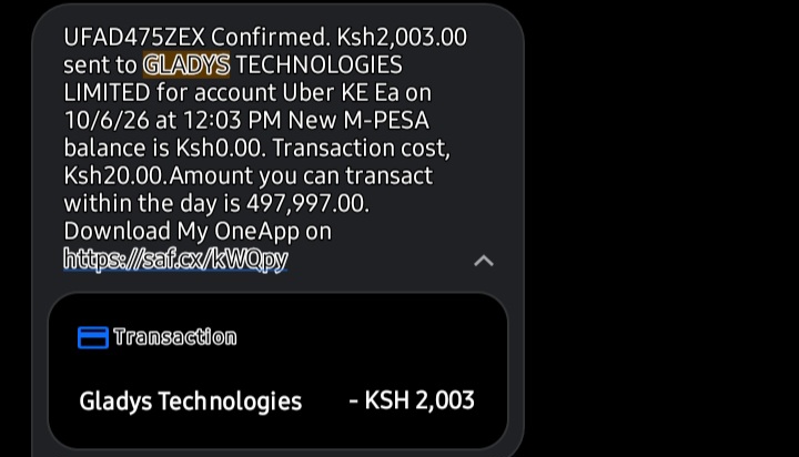 online scam - image 2