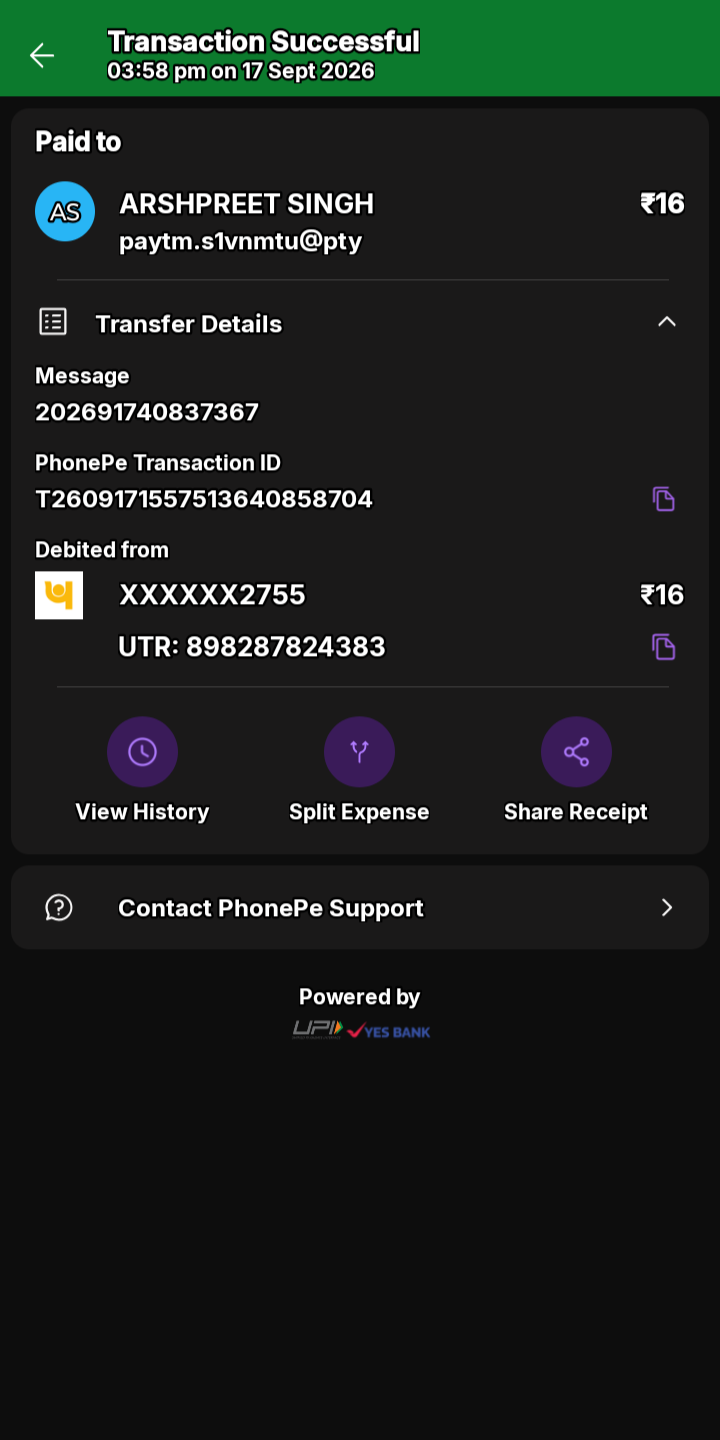 scam - image 2
