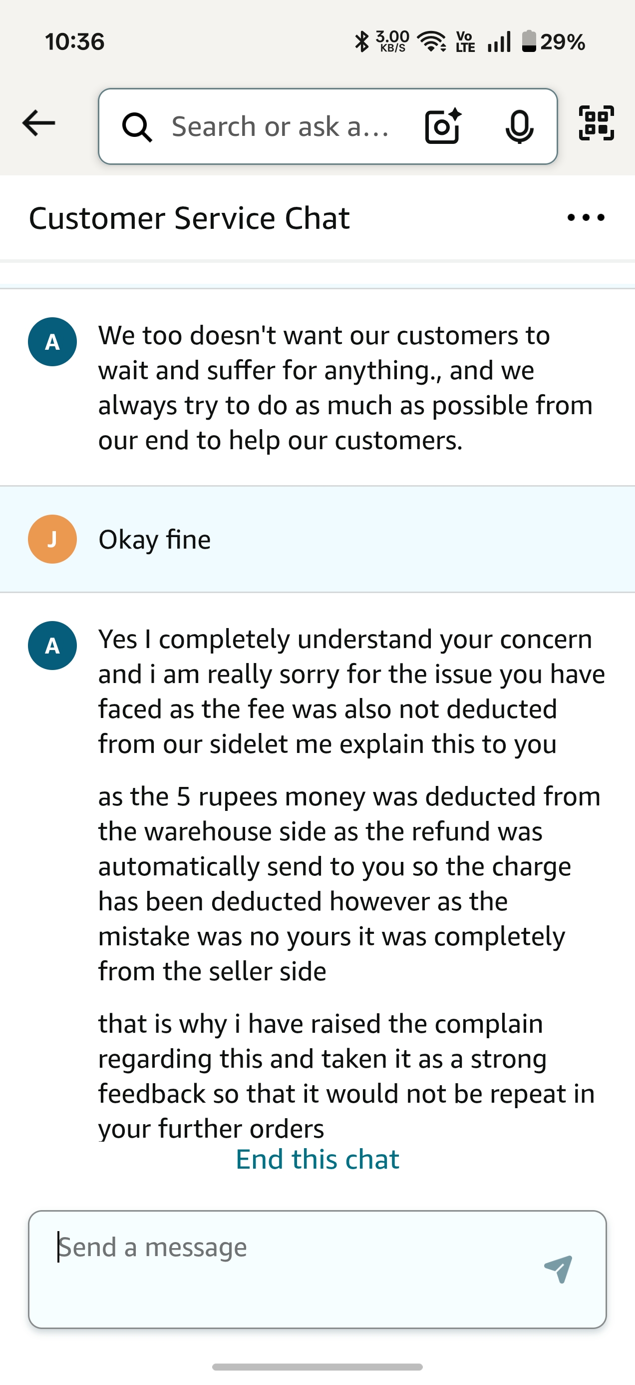 Beware 🚨Amazon Hidden Scam 🚨🚨 - image 6