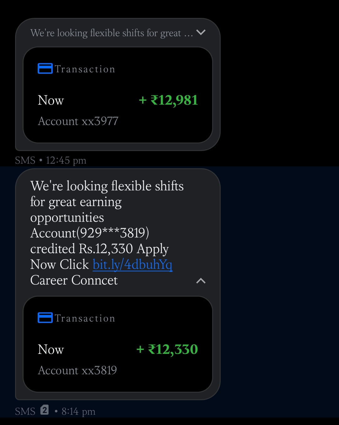 FRAUD 