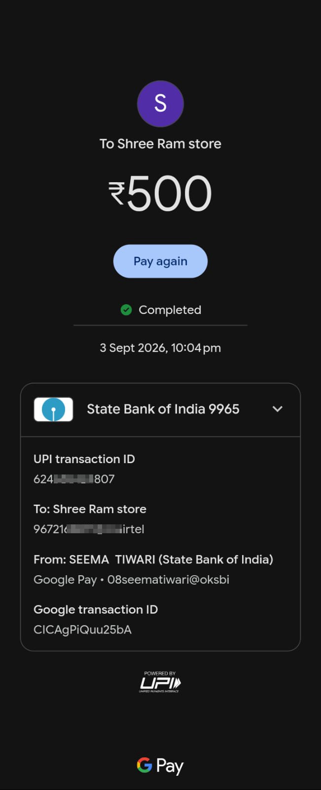 They are creating fake profiles of astrologers and taking money. - image 3