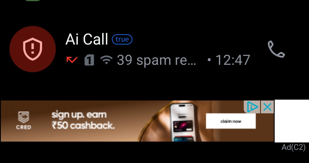 Is it a scam call?