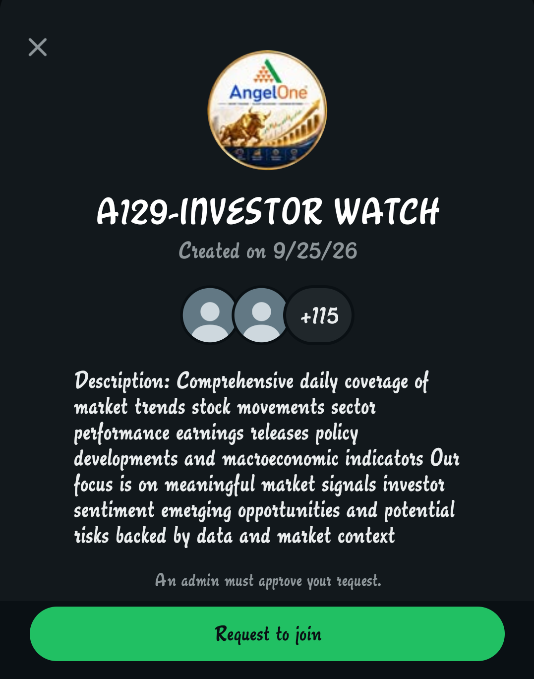 A Fake Property Investment Message Delivered By Sms From Unknown Number - image 3