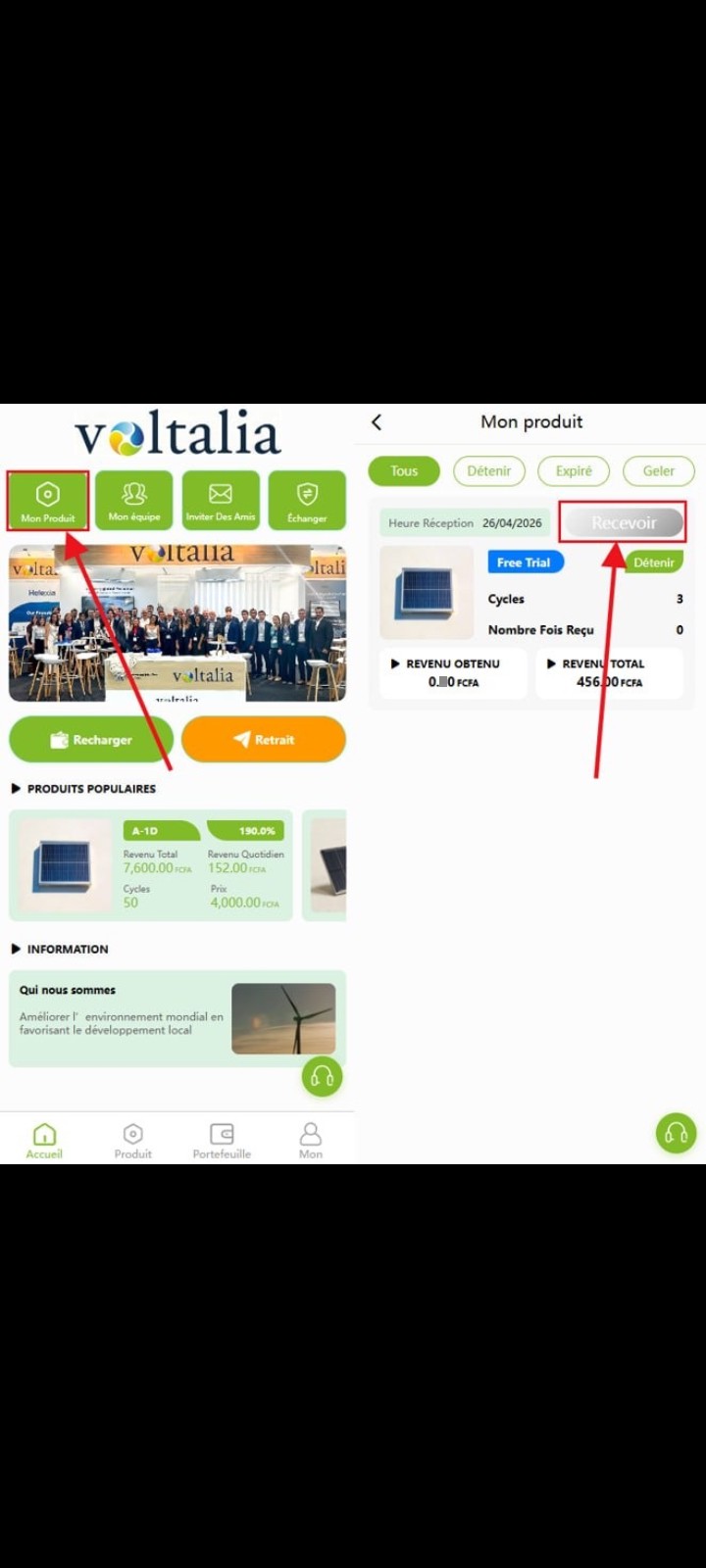 Is this a scam?