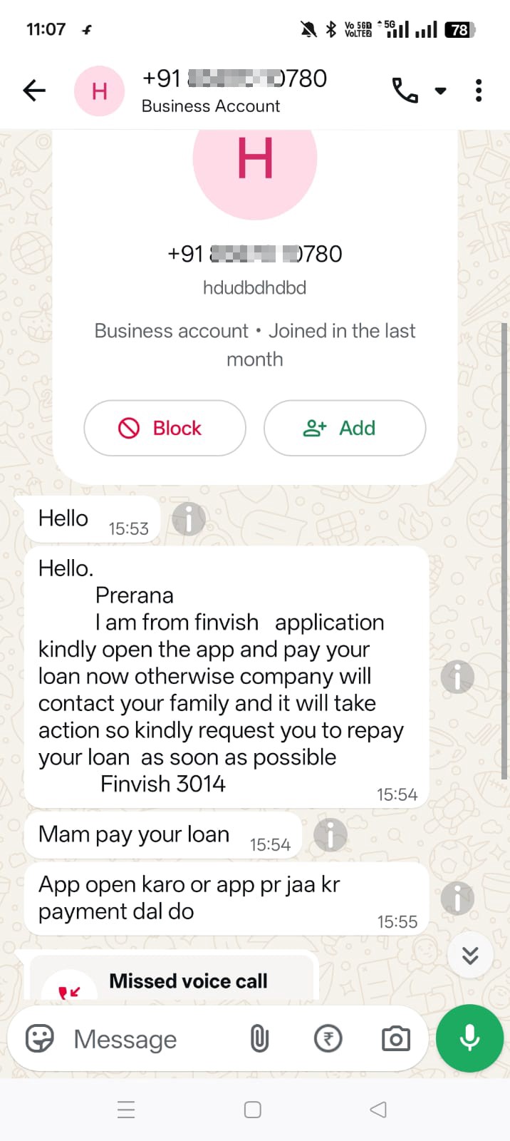 Finvish Loan App - image 3