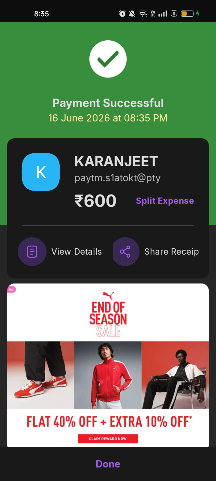 scam  - image 2