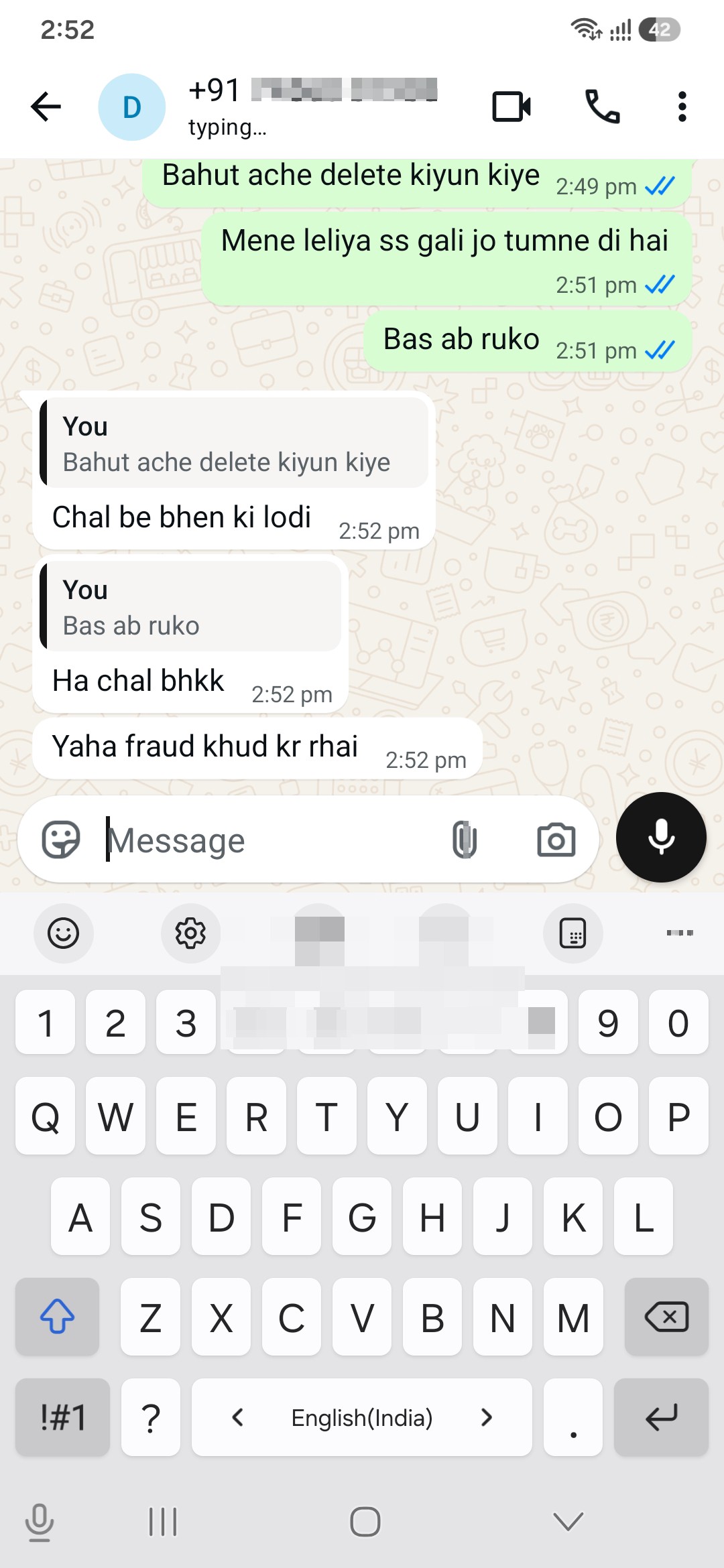scam for ugc creators, 